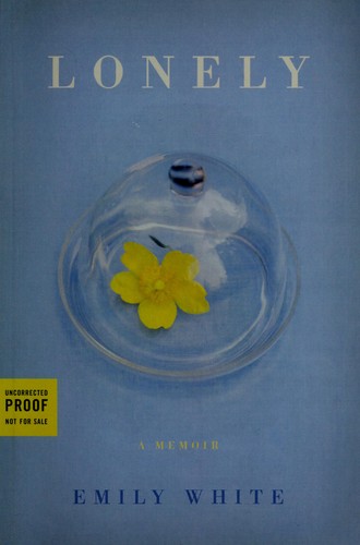 Cover for Lonely