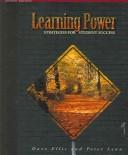 Cover for Learning Power