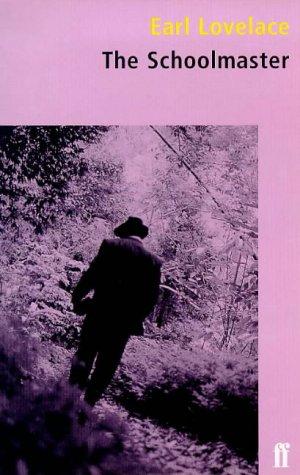 Cover for THE SCHOOLMASTER