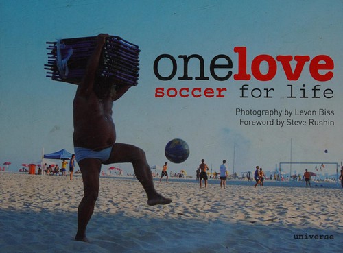 Cover for One love