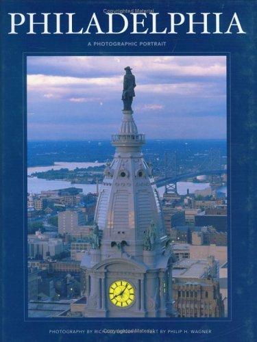 Cover for Philadelphia