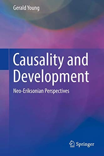 Cover for Causality and Development