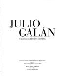 Cover for Julio Galán