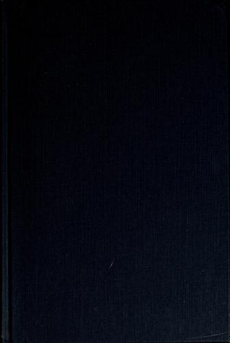 Cover for Gamaliel Bradford
