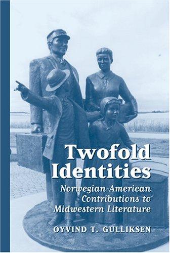 Cover for Twofold identities