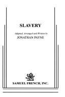Cover for Slavery