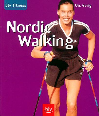 Cover for Nordic Walking.