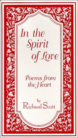 Cover for In The Spirit Of Love