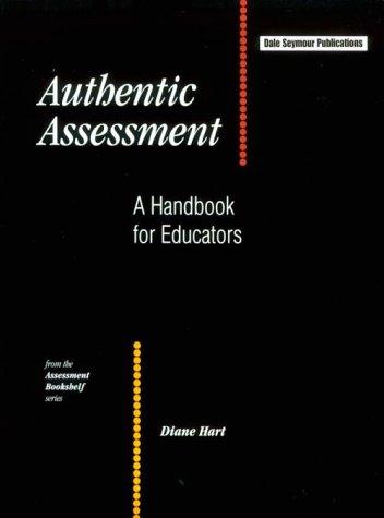 Cover for Authentic assessment