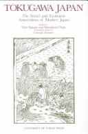 Cover for Tokugawa Japan