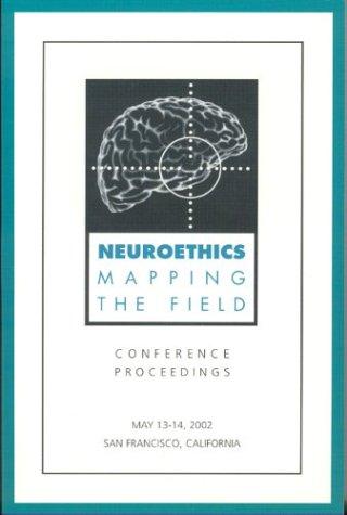 Cover for Neuroethics
