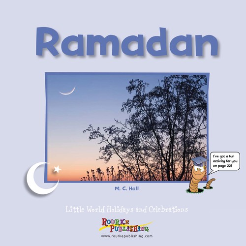 Cover for Ramadan