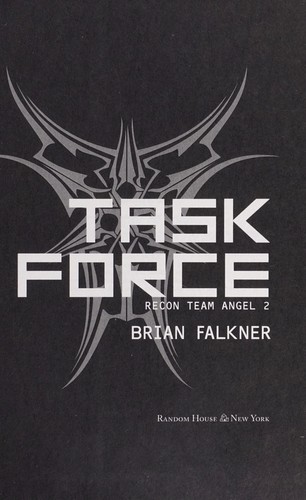 Cover for Task force