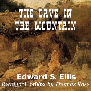 Cover for The Cave in the Mountain