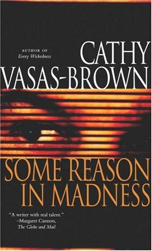 Cover for Some Reason in Madness