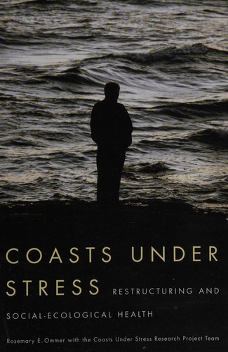 Cover for Coasts under stress