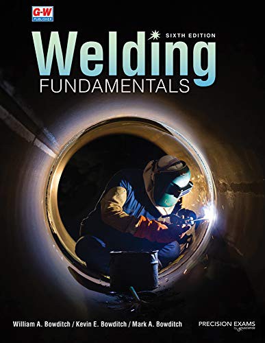 Cover for Welding Fundamentals