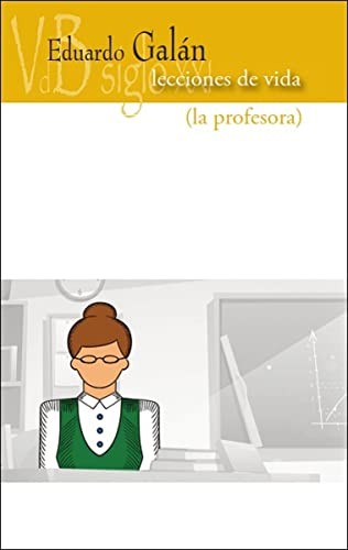 Cover for Lecciones de vida