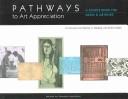 Cover for Pathways to Art Appreciation
