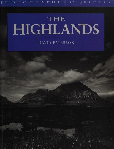 Cover for Photographer's Britain