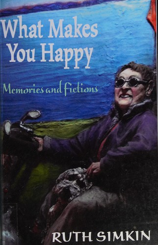 Cover for What makes you happy