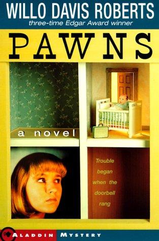 Cover for Pawns