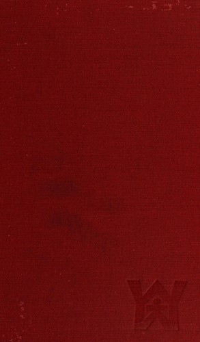Cover for The economic and political development of the Sudan