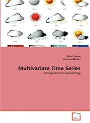 Cover for Multivariate Time Series