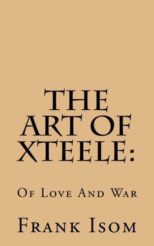 Cover for The Art Of Xteele