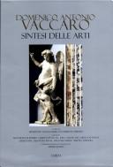 Cover for Domenico Antonio Vaccaro