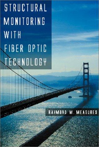 Cover for Structural monitoring with fiber optic technology