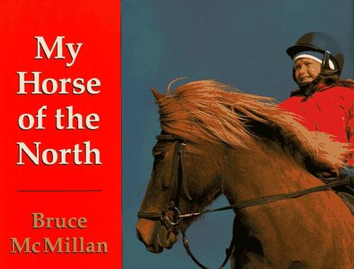 Cover for My Horse of the North