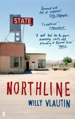 Cover for Northline