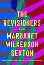 Cover for The Revisioners