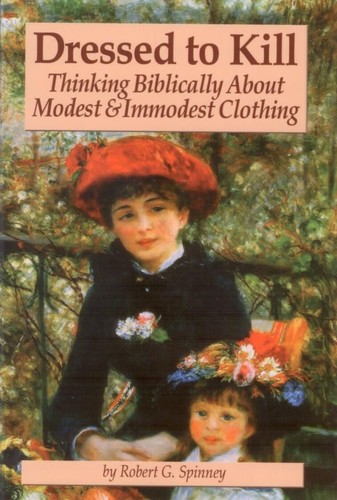 Cover for Dressed to Kill