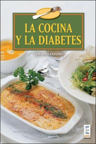 Cover for La Cocina Y Diabetes/ Cooking and Diabetes