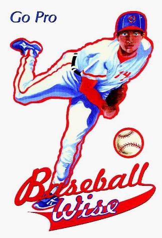 Cover for Go Pro BASEBALL WISE