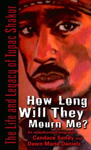Cover for How Long Will They Mourn Me?