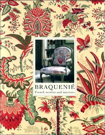 Cover for Braquenié