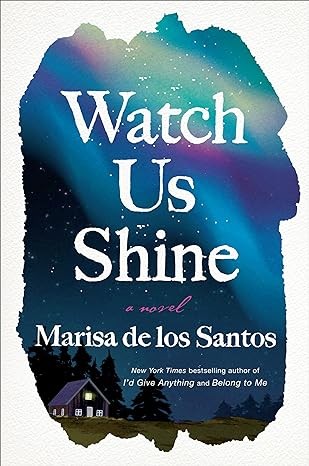 Cover for Watch Us Shine