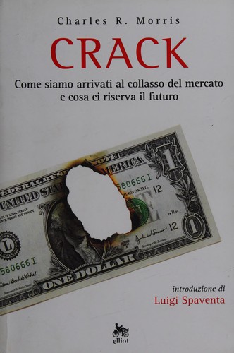 Cover for Crack