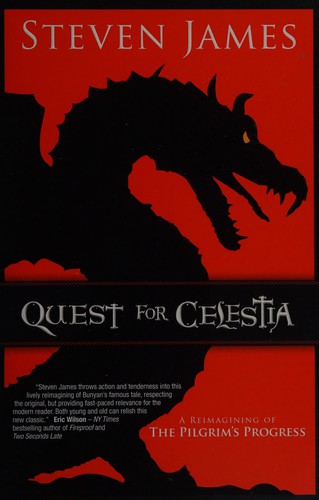 Cover for Quest for Celestia