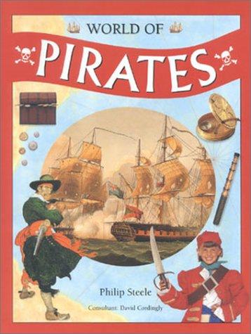 Cover for World of Pirates