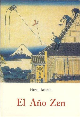 Cover for El Ano Zen