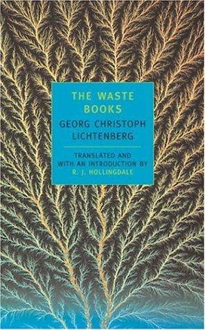 Cover for The waste books