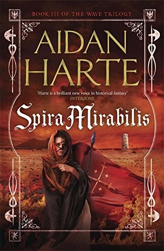 Cover for Spira Mirabilis