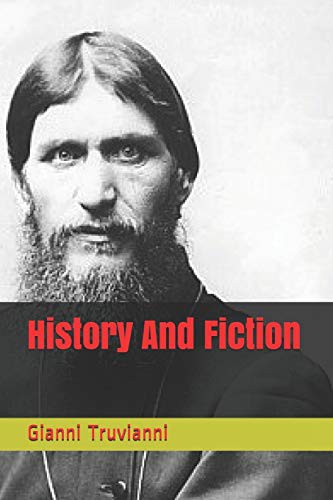 Cover for History And Fiction