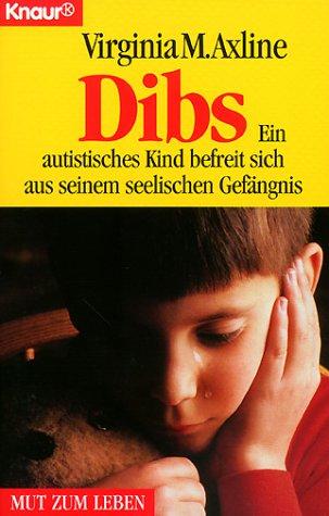 Cover for Dibs.