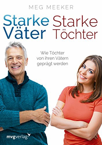 Cover for Starke Väter, starke Töchter
