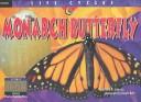 Cover for Monarch Butterfly
